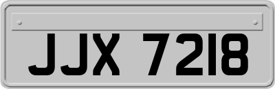 JJX7218