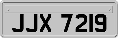 JJX7219