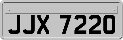 JJX7220