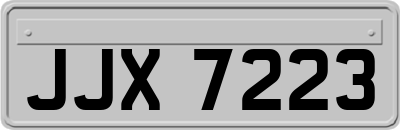JJX7223