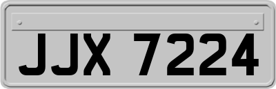 JJX7224