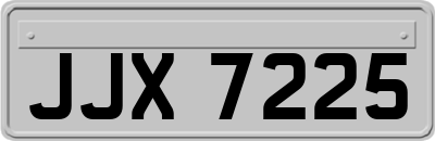 JJX7225
