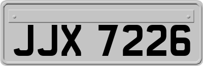 JJX7226