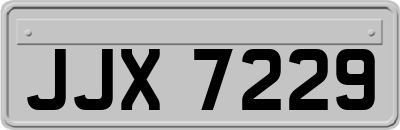 JJX7229
