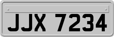 JJX7234