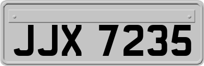 JJX7235