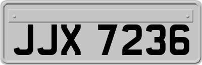 JJX7236
