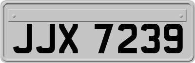 JJX7239