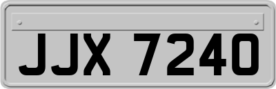 JJX7240