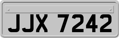 JJX7242