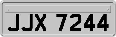JJX7244