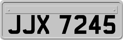 JJX7245