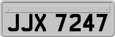 JJX7247