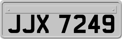 JJX7249