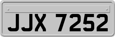 JJX7252