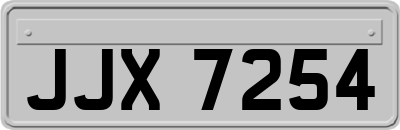 JJX7254