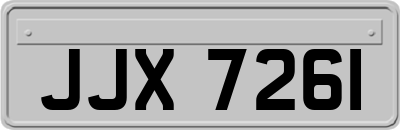 JJX7261