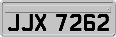 JJX7262
