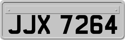 JJX7264