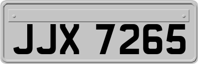 JJX7265