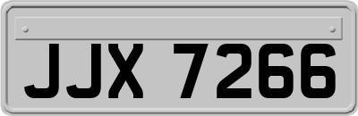 JJX7266