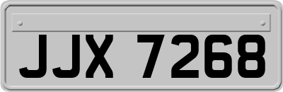 JJX7268