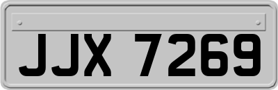 JJX7269
