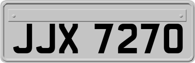 JJX7270