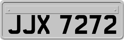 JJX7272