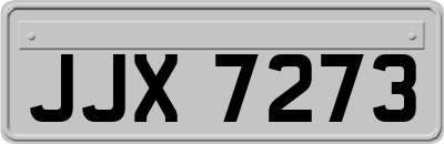 JJX7273