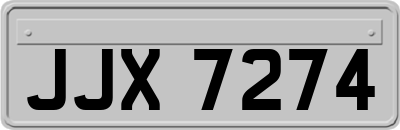 JJX7274