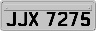 JJX7275