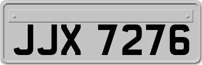 JJX7276