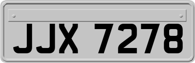 JJX7278
