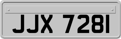JJX7281