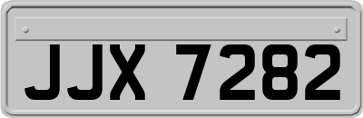 JJX7282
