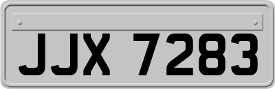 JJX7283