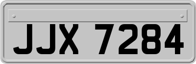 JJX7284