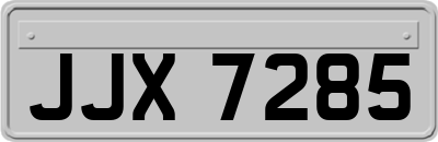 JJX7285