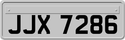 JJX7286