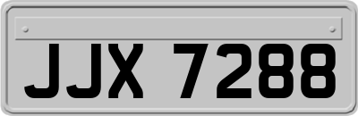 JJX7288