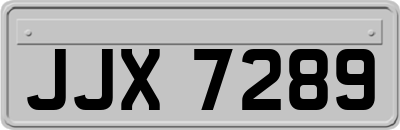 JJX7289