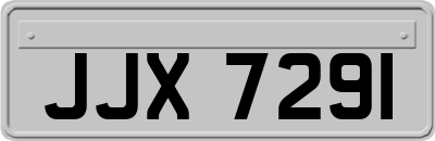 JJX7291