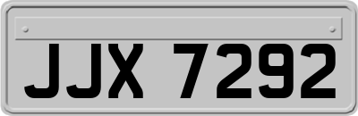 JJX7292
