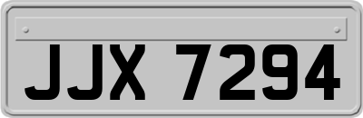 JJX7294