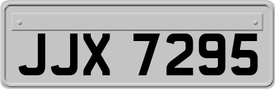 JJX7295
