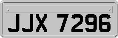 JJX7296