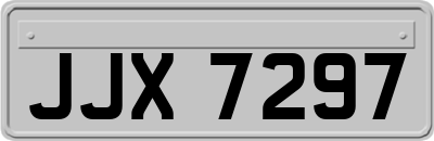 JJX7297