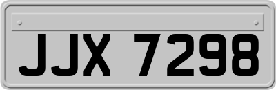 JJX7298