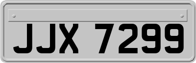 JJX7299